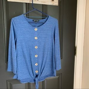 Cable & Gauge Medium top